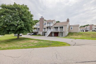 8 Meadow Dr Unit 8B, North Berwick, ME 03906