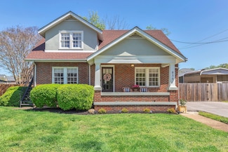 836 N Spring St, Murfreesboro, TN 37130