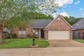 2160 Burgundy Ridge Dr, Shreveport, LA 71118