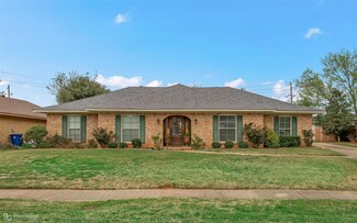430 Town Dr S, Shreveport, LA 71115
