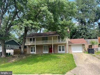 13403 Briarwood Dr, Laurel, MD 20708