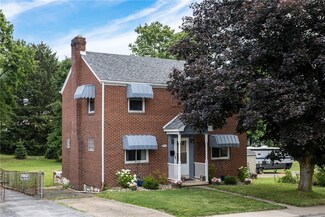 2902 Center St, Pittsburgh, PA 15205