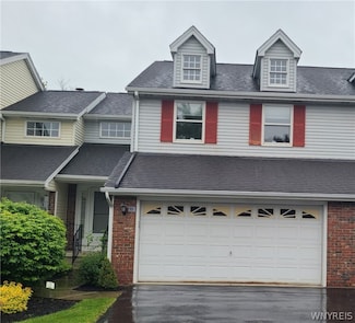 15 Hillcrest Heights, Buffalo, NY 14224