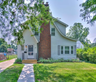 1111 Elmwood Ave, Jackson, MI 49203