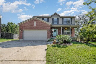 1837 Waverly Dr, Florence, KY 41042