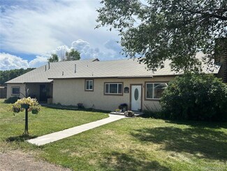 15310 County Road T 37, La Jara, CO 81140