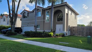 2531 Regalia Way, Hollywood, FL 33026