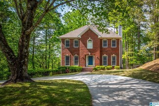4776 Sandpiper Ln, Hoover, AL 35244