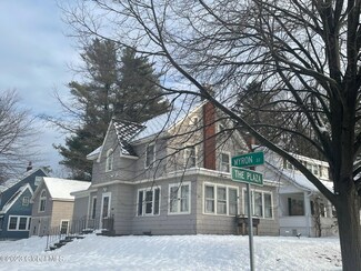 2101 The Plaza, Schenectady, NY 12309