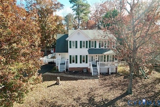 13727 Nashua Terrace, Midlothian, VA 23112