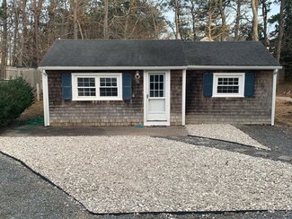 321 Main St Unit D, Dennis Port, MA 02639