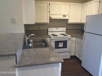 3630 E Flower St Unit 113, Tucson, AZ 85716