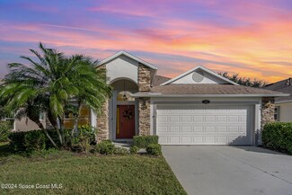 1541 Perdido Ct, Melbourne, FL 32940