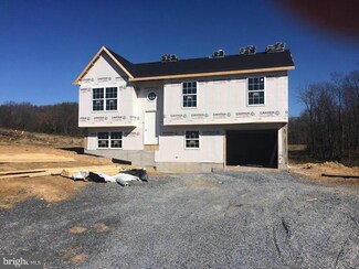 0 Lot 27 Kaleigh Dr Unit 1002667908, Maurertown, VA 22644