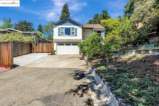4373 Rettig Ave, Oakland, CA 94602