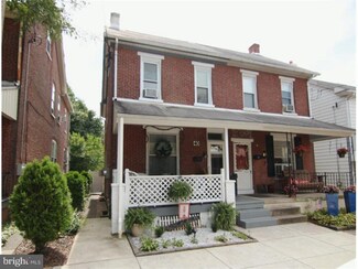 40 W 5th St Unit 12, Pottstown, PA 19464