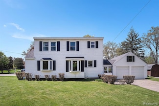 1223 Ridgeway St NE, Grand Rapids, MI 49505