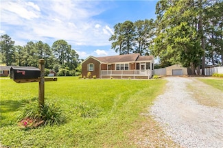 148 Lane St, Suffolk, VA 23438