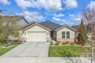 3434 E Murchison St, Meridian, ID 83642