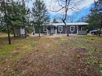 325 Fcr 1211, Fairfield, TX 75840