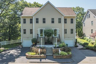 176 Webbacowitt Ave, Lynn, MA 01905