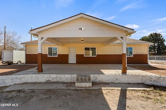 11601 La Fogata Rd, Socorro, TX 79927