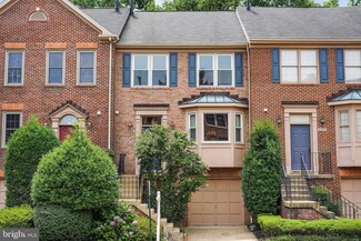 6213 Squires Hill Dr, Falls Church, VA 22044