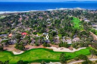 1056 Rodeo Rd, Pebble Beach, CA 93953