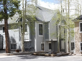430 S Ridge St Unit F3, Breckenridge, CO 80424