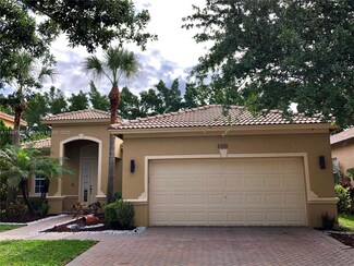 4400 E Seneca Ave, Weston, FL 33332