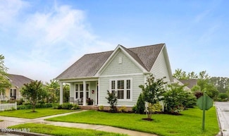 4083 Reunion Pointe Ln, New Bern, NC 28562