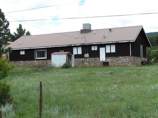 29796 Highway 64, Ute Park, NM 87749