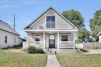 1407 E Broad Ave, Spokane, WA 99207