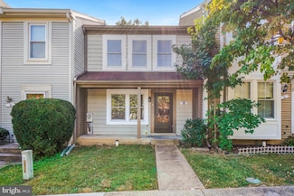 8 Almanac Ct, Burtonsville, MD 20866