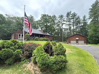 6 Crow Hill Rd, Stafford Springs, CT 06076