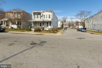 730 E 41st St, Baltimore, MD 21218