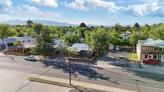 705 East Ave E, Alpine, TX 79830