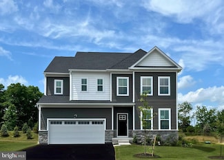 156 Steiner Way, Perkiomenville, PA 18074