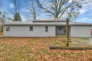 501 Orange St, Galion, OH 44833