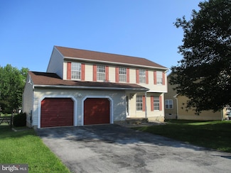 208 Yosemite Dr, Bear, DE 19701