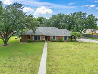 6188 Quail Run, Kaufman, TX 75142