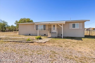 1188 Liberty Ln, Chino Valley, AZ 86323