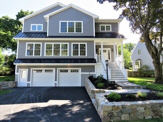 41 Yerxa Rd, Arlington, MA 02474