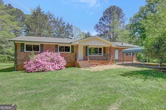 45 Angelo Rd, Newnan, GA 30263