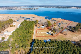 Lot 52F Georgia Ave, West Point, VA 23181