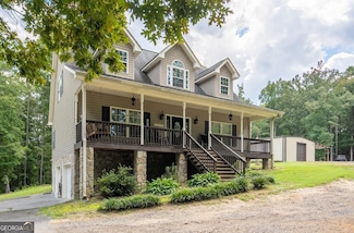 1572 Booze Mountain Rd SE, Silver Creek, GA 30173