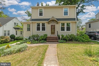 911 Regester Ave, Idlewylde, MD 21239