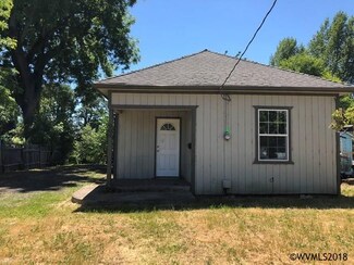604 E Main St, Sheridan, OR 97378