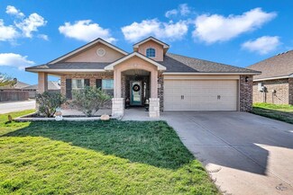 202 E 99th St, Odessa, TX 79765