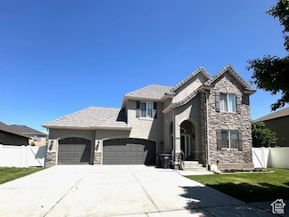 1093 S 1960 E, Spanish Fork, UT 84660